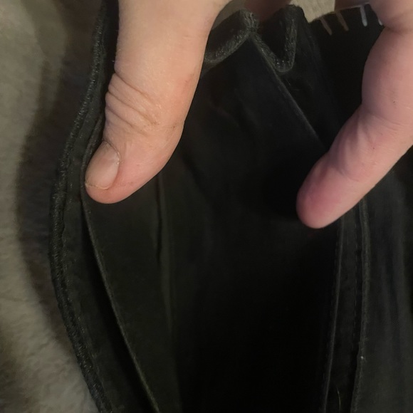 Ladies Boho roxy wallet - Picture 8 of 9